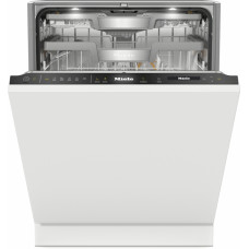 Посудомийна машина вбудована Miele G 7790 SCVI K2O