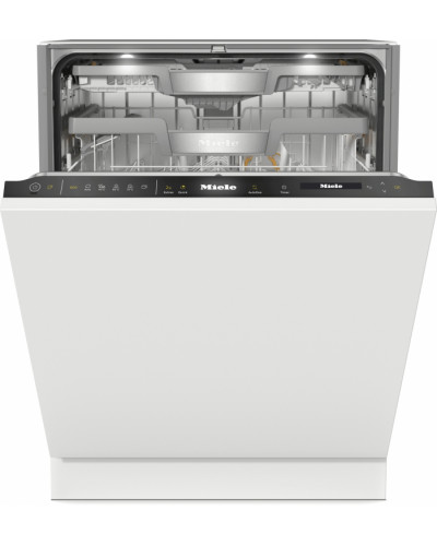 Посудомийна машина вбудована Miele G 7790 SCVI K2O