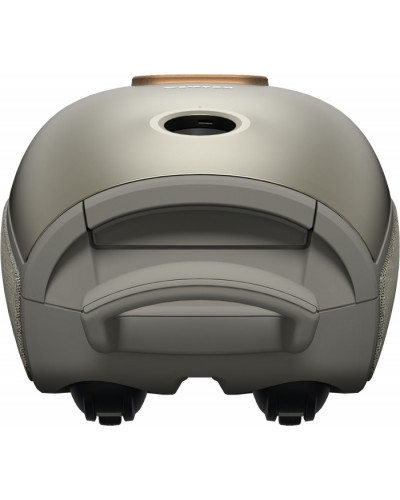 Пилосос Miele SUMF0 42 Guard L1 Comfort Титановий, перламутр