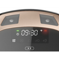 Пилосос-робот Miele SPQL0 Scout RX3 Home Vision