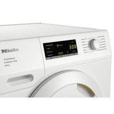 Сушильна машина Miele TEA 535 WP