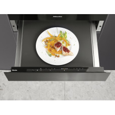 Підігрівач посуду Miele ESW 7010 GRGR