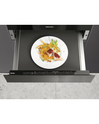 Підігрівач посуду Miele ESW 7010 GRGR