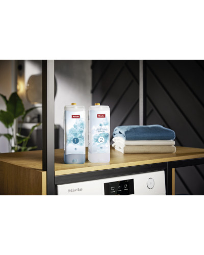 Двокомпонентний засіб для прання Miele  UltraPhase 2 Refresh Elixir