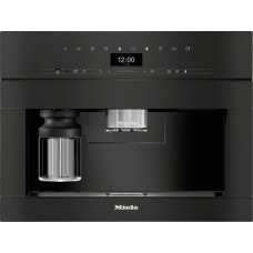 Кавомашина вбудована Miele CVA 7440 OBSW