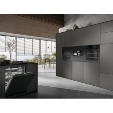 Духова шафа Miele H 7464 BPX ЧОРНИЙ ОБСИДІАН МАТОВИЙ