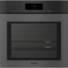 Парова шафа Miele DGC 7860 HCX Pro чорний обсидіан матовий