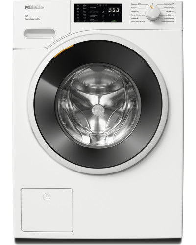 Пральна машина Miele WWB 360 WCS