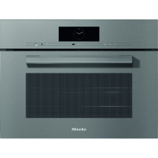 Комбі-пароварка Miele DGC 7840 GRGR