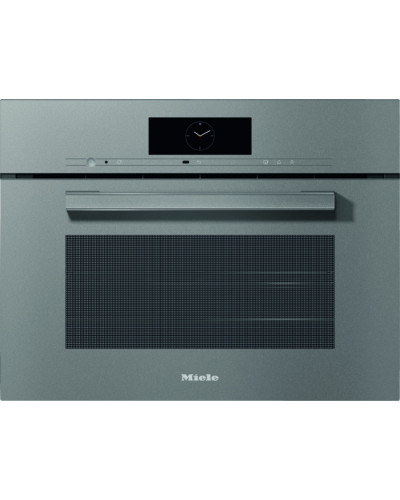 Комбі-пароварка Miele DGC 7840 GRGR