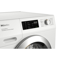 Пральна машина Miele WEG 895 WCS