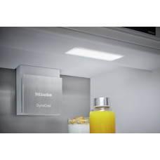 Холодильно-морозильна комбінація Miele KFN 7844 C