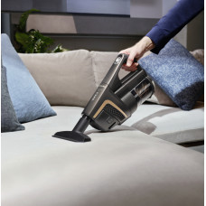 Пилосос бездротовий Miele SOML0 31 TRIFLEX HX2 Prо