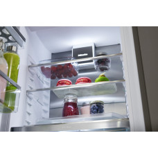 Холодильно-морозильна комбінація Miele KFN 7795 C