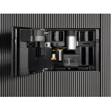 Кавомашина вбудована Miele CVA 7440 CLST