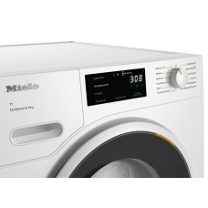 Сушильна машина Miele TWD 640 WP