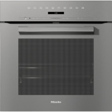 Комбі-пароварка Miele DGC 7250 графітово-сірий