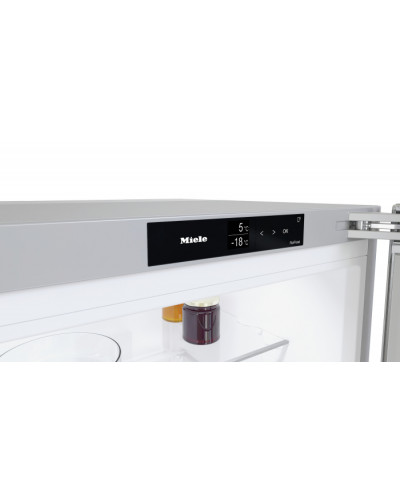 Холодильно-морозильна комбінація Miele KFN 4795 CD bb