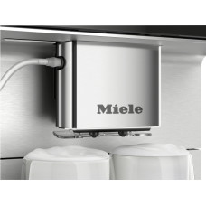 Кавомашина Miele CM 7350 OBSW