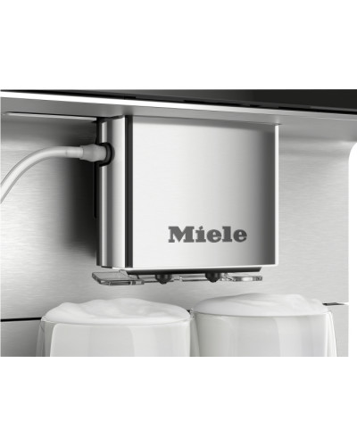 Кавомашина Miele CM 7350 OBSW