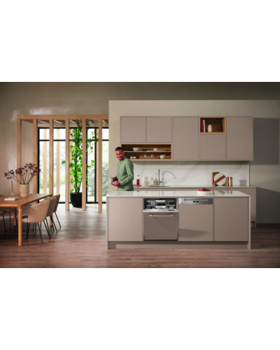 Посудомийна машина Miele G 7080 SCVi AutoDos