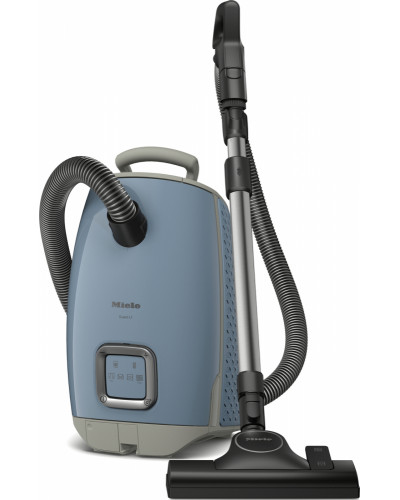 Пилосос Miele SUDF0 20 Guard L1 Арктичний синій