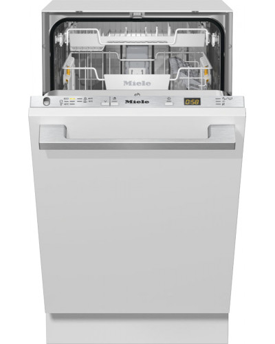 Посудомийна машина Miele G 5590 SCVi SL Active