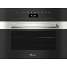 Комбі-пароварка Miele DGC 7440 HC Pro CleanSteel