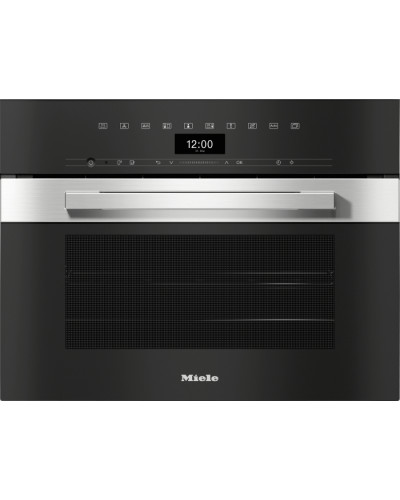 Комбі-пароварка Miele DGC 7440 HC Pro CleanSteel