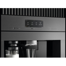 Кавомашина вбудована Miele CVA 7845 GRGR
