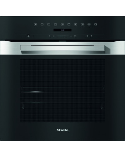 Духова шафа Miele H 7260 BP CleanSteel