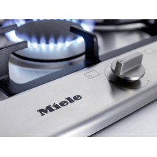 Варильна поверхня газова Miele KM 2034 EDST