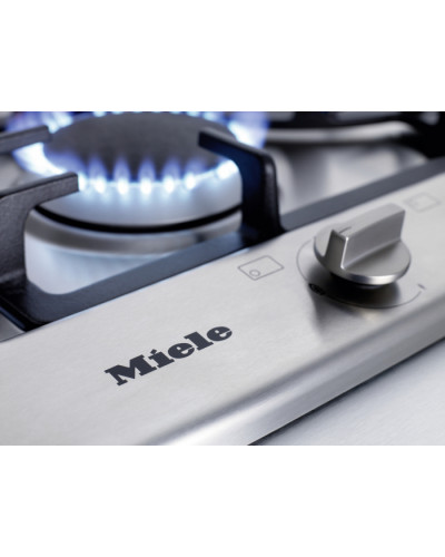 Варильна поверхня газова Miele KM 2034 EDST