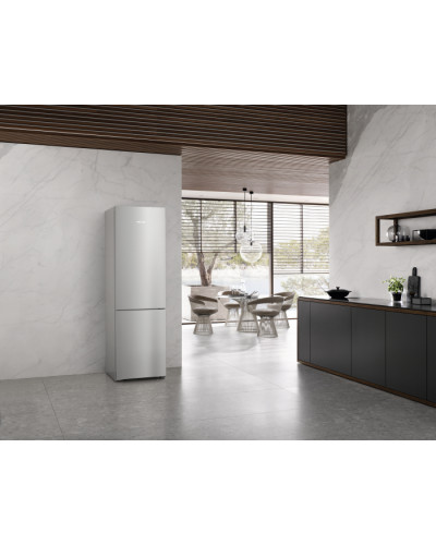 Холодильник Miele KFN 4395 DD el