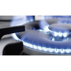 Варильна поверхня газова Miele KM 2034 EDST