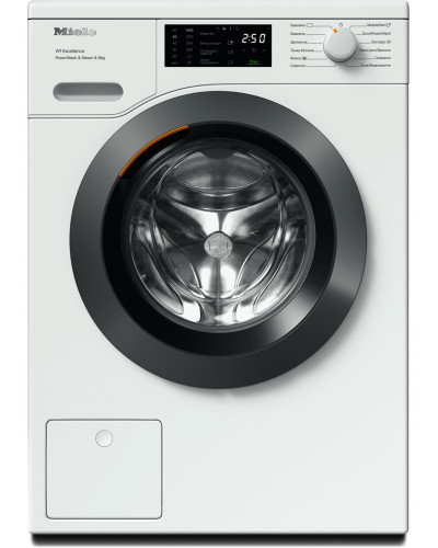 Пральна машина Miele WED 385 WCS