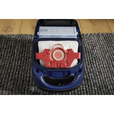 Мішок-пилозбірник Miele F/J/M HyClean 3D