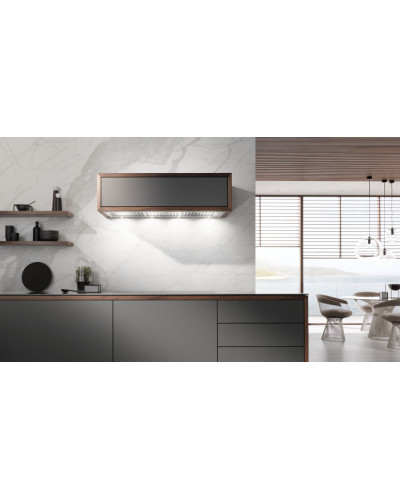 Витяжка кухонна Miele DA 2518