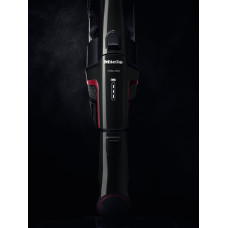 Пилосос бездротовий Miele SMUL1 31 TRIFLEX HX1 Active чорний обсидіан, червоний