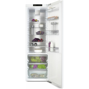Холодильник вбудований Miele K 7747 C
