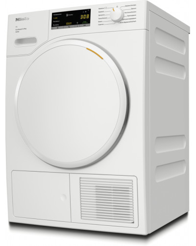 Сушильна машина Miele TWA 520 WP