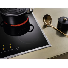 Варильна поверхня Hi-Light Miele KM 6520 FR