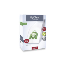 Мішок-пилозбірник U HyClean 3D Mele