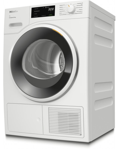 Сушильна машина Miele TWD 640 WP