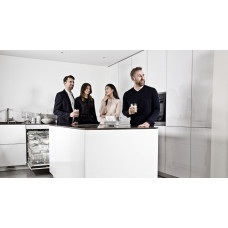 Професійна посудомийна машина PFD 104 SCVi XXL