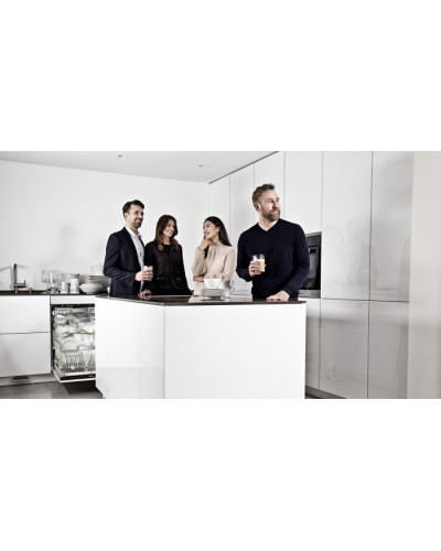 Професійна посудомийна машина PFD 104 SCVi XXL