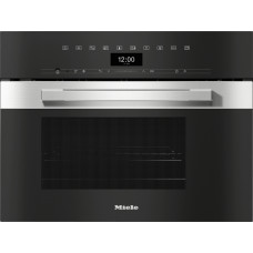 Парова шафа Miele DGM 7440 CleanSteel