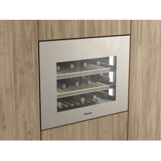 Винний холодильник Miele KWT 7112 iG бежевий перламутр