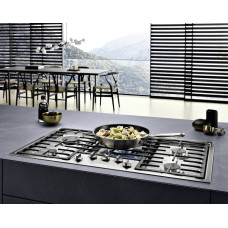 Варильна поверхня газова Miele KM 2356-1