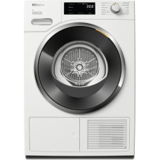 Сушильна машина Miele TWF760WP